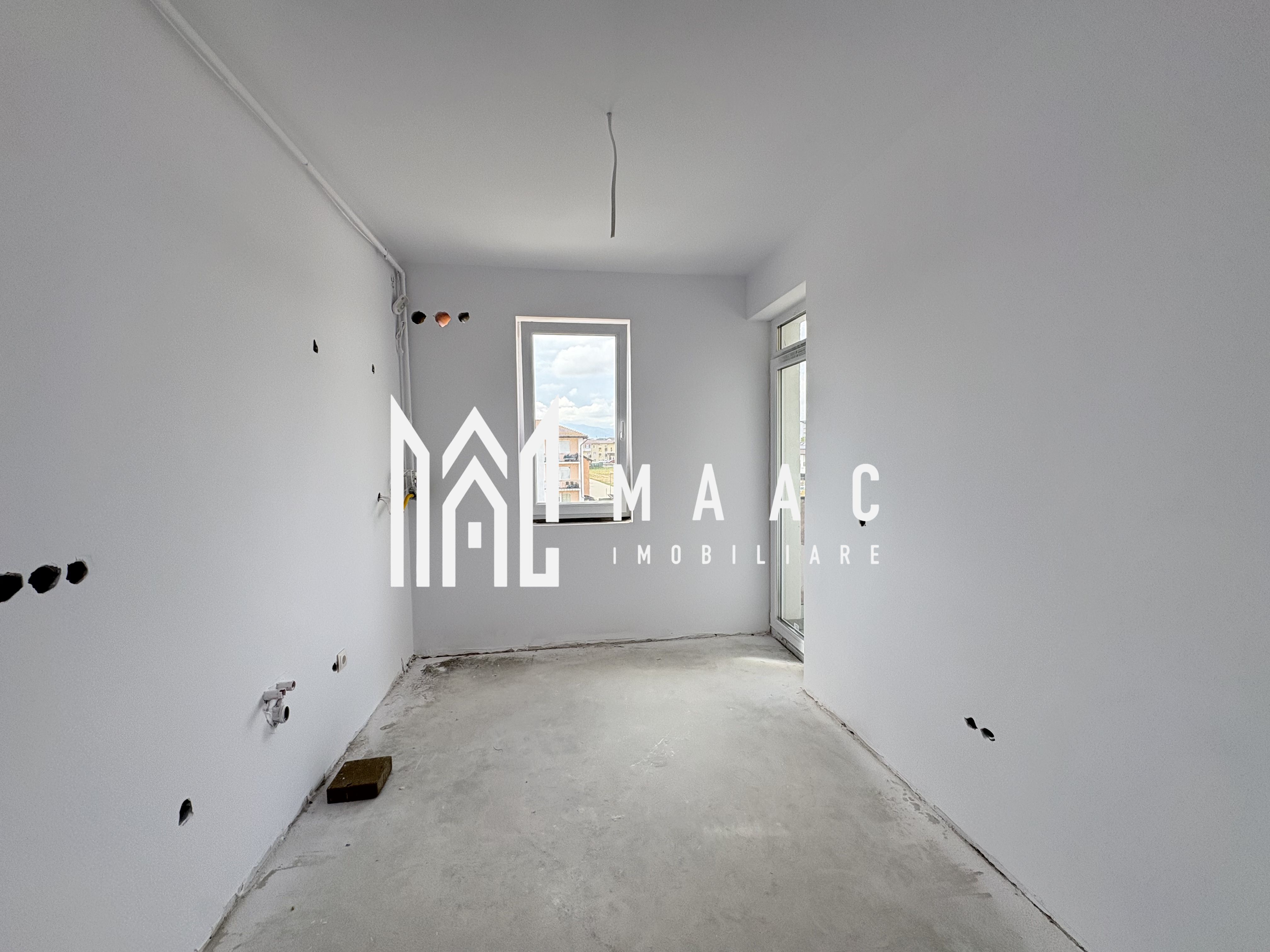Apartament de vânzare I 2 camere Decomandat I Selimbar I Zona Brana I — fotografia 12