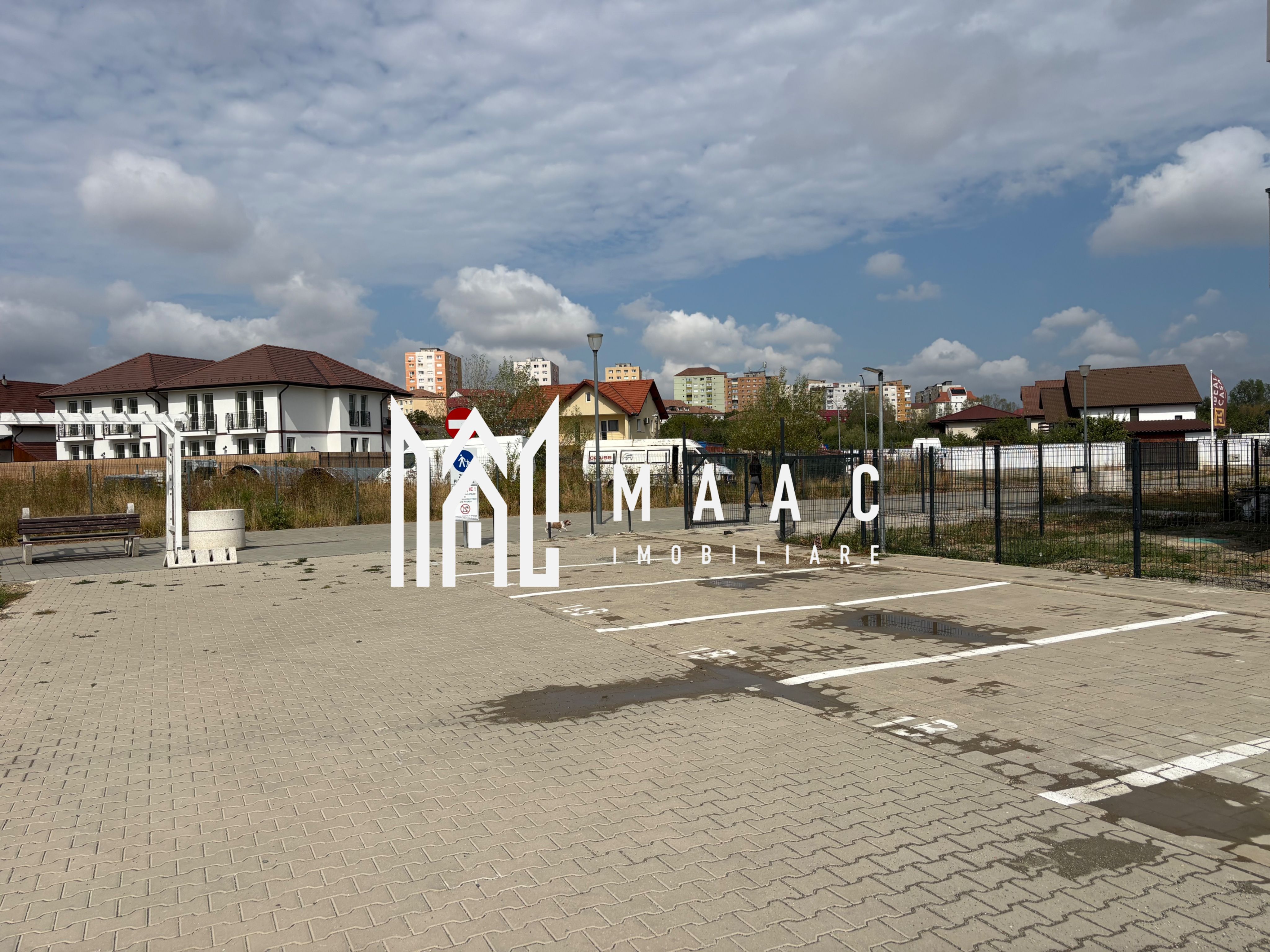 Apartament de vânzare I 2 camere Decomandat I Selimbar I Zona Brana I — fotografia 7
