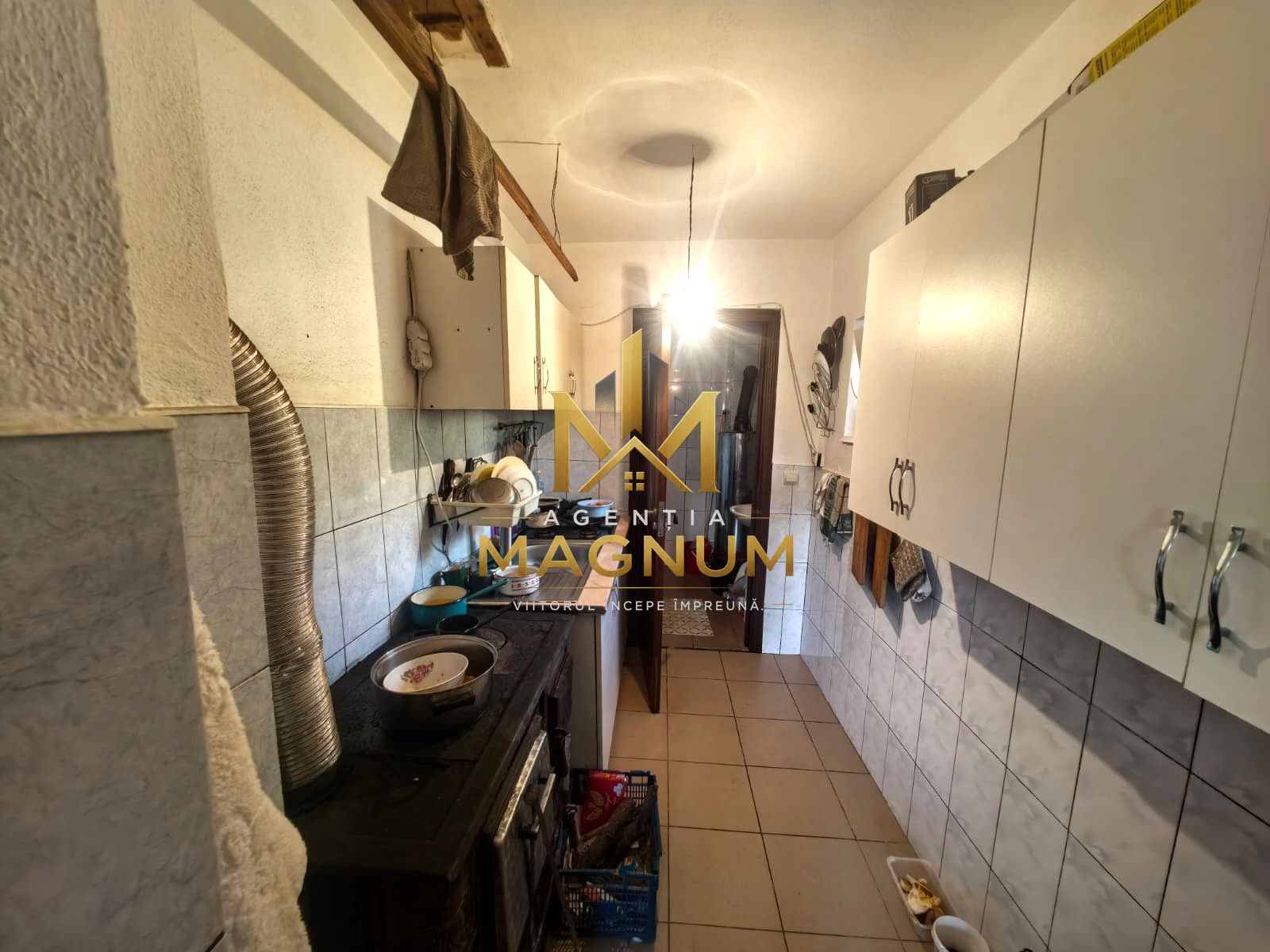Casă de vânzare în Șișești  Comision 0% — fotografia 5