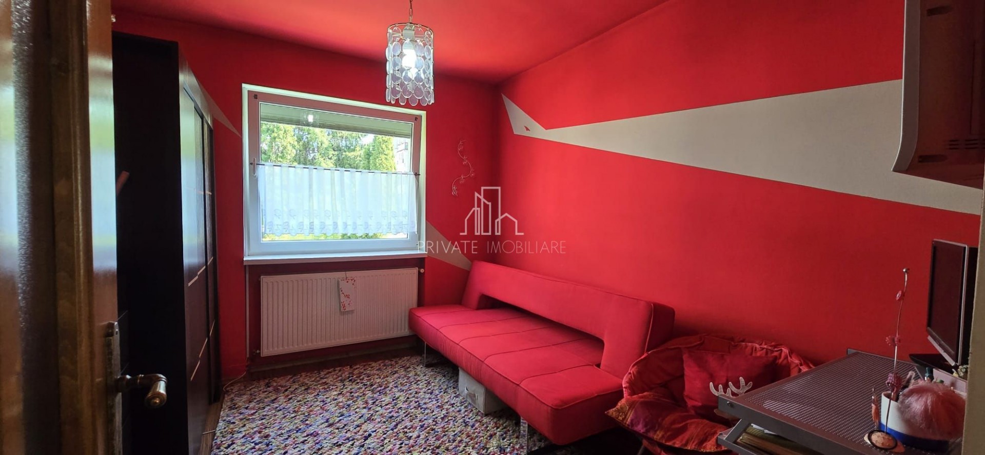 Apartament 2 camere, zona Mihai Viteazu, Sighisoara