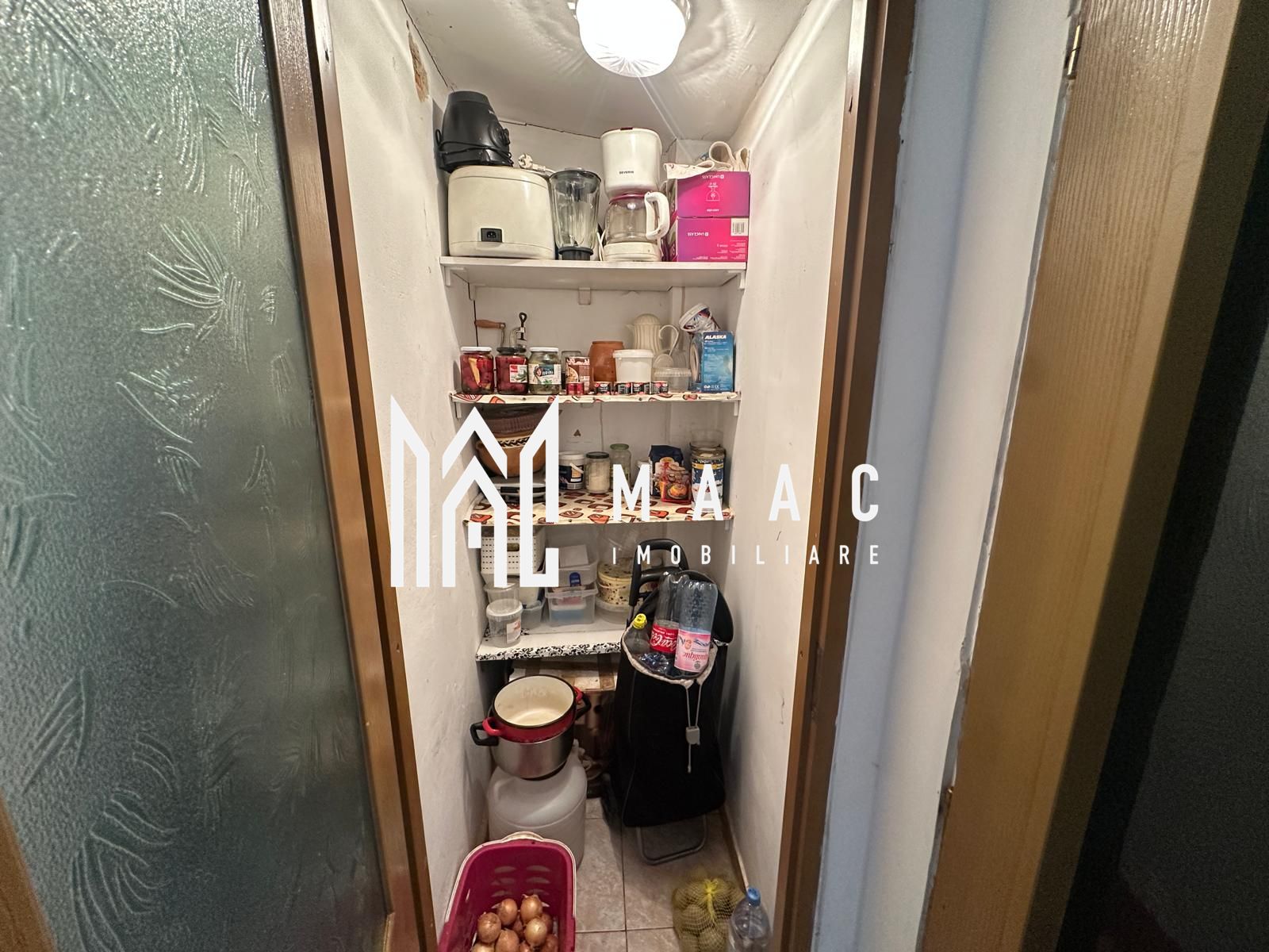 Apartament 2 camere | Central, Sibiu | 44 mp — fotografia 6