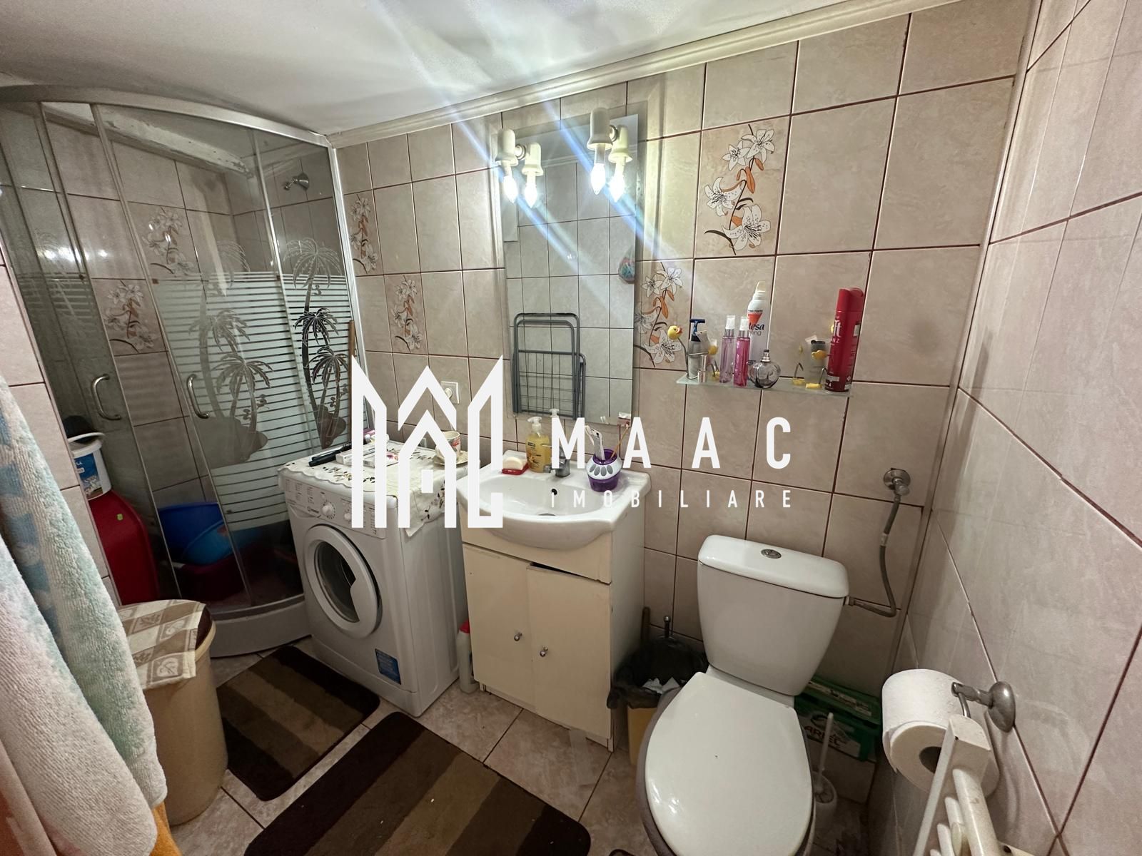 Apartament 2 camere | Central, Sibiu | 44 mp — fotografia 7