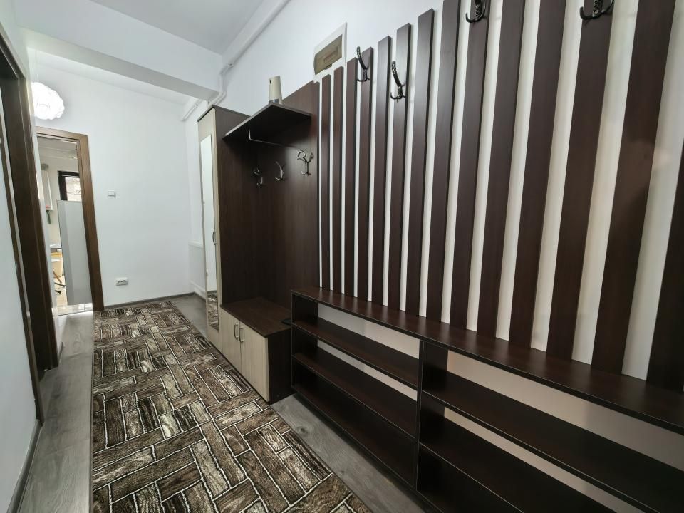 Apartament 3 camere 66 mp mobilat, cu balcon, gradina și loc de parcare subteran — fotografia 13