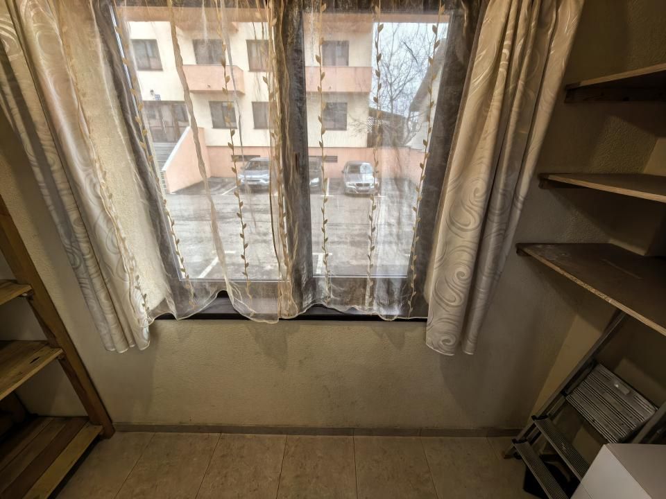 Apartament 3 camere 66 mp mobilat, cu balcon, gradina și loc de parcare subteran — fotografia 14