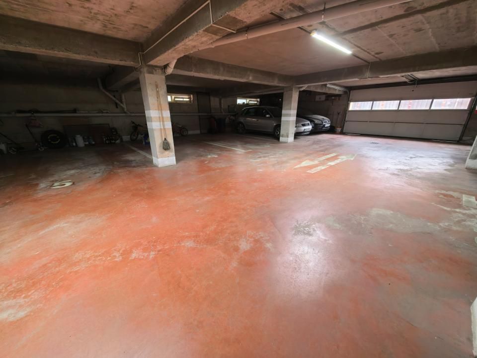 Apartament 3 camere 66 mp mobilat, cu balcon, gradina și loc de parcare subteran — fotografia 16