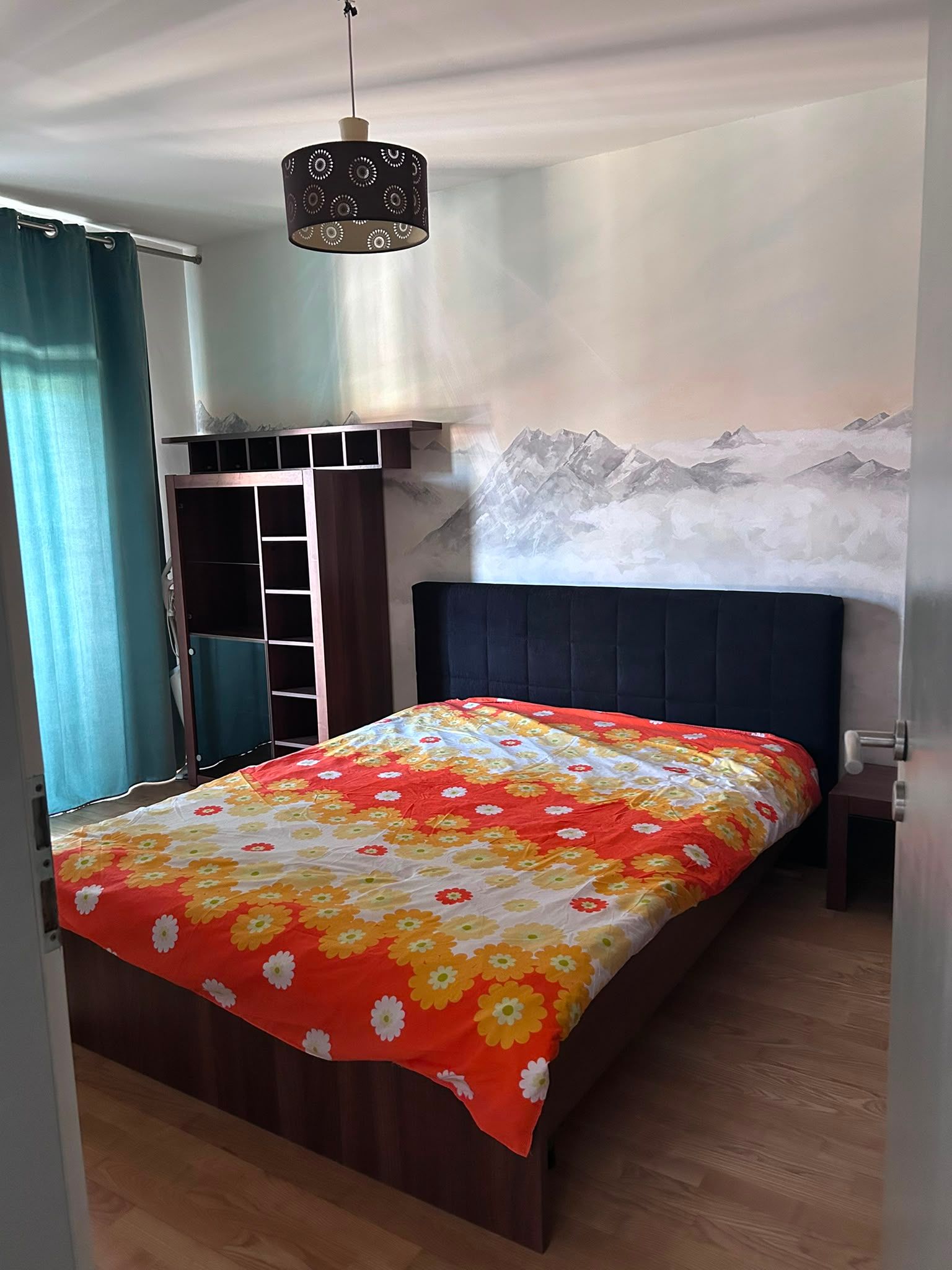 Apartament 2 camere | 45 mp utili | Mansardă | Pod generos | Balcon | — fotografia 11