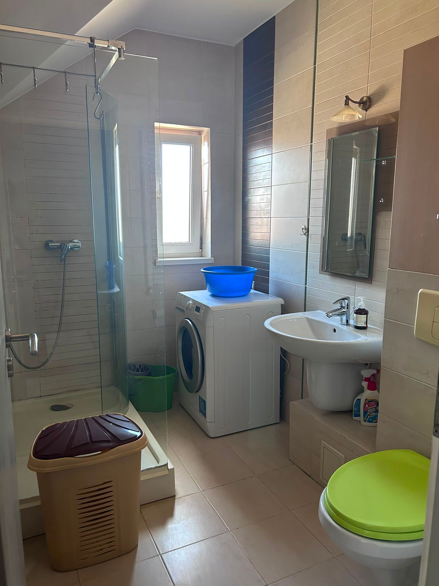 Apartament 2 camere | 45 mp utili | Mansardă | Pod generos | Balcon | — fotografia 6