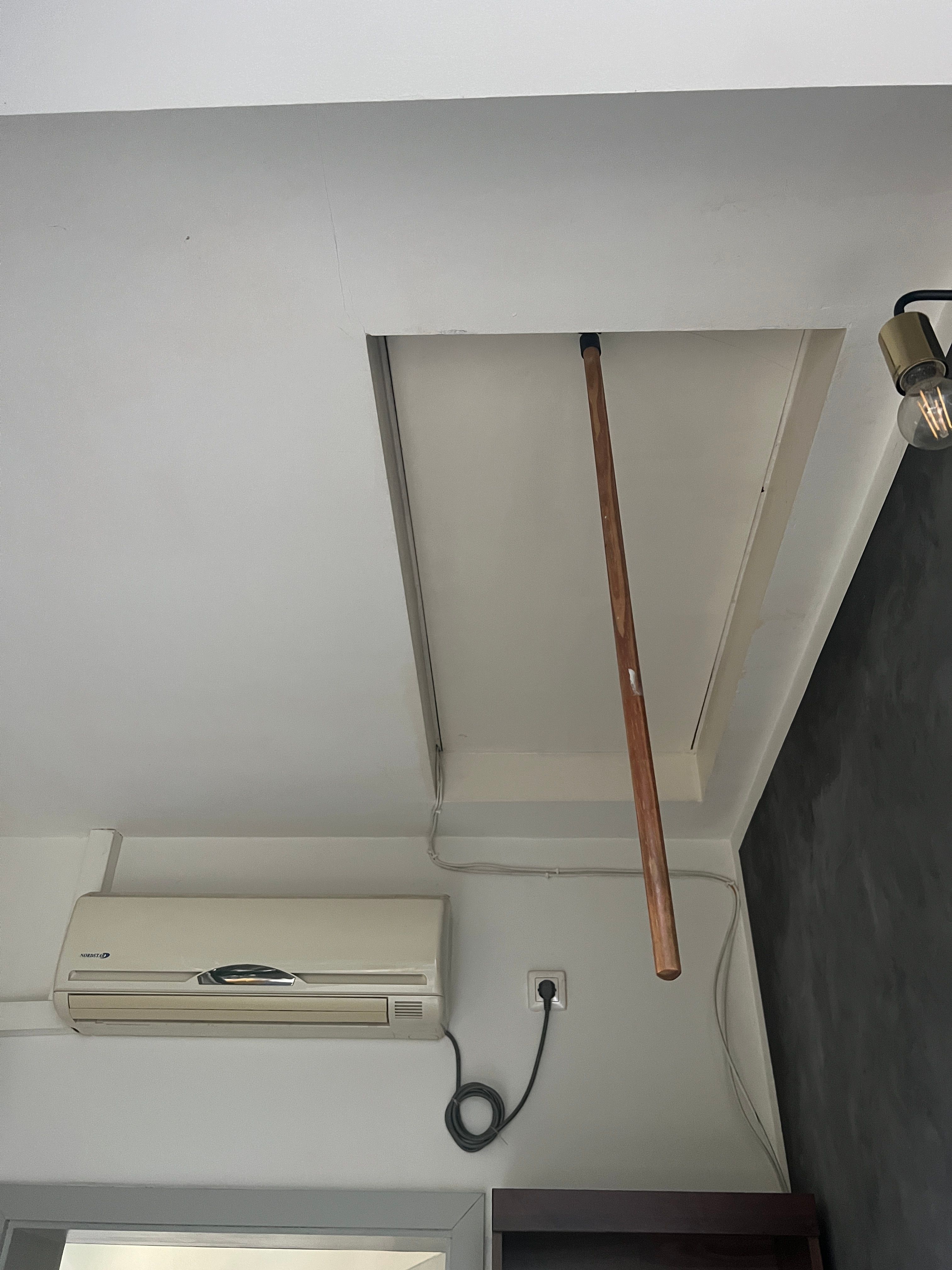 Apartament 2 camere | 45 mp utili | Mansardă | Pod generos | Balcon | — fotografia 7