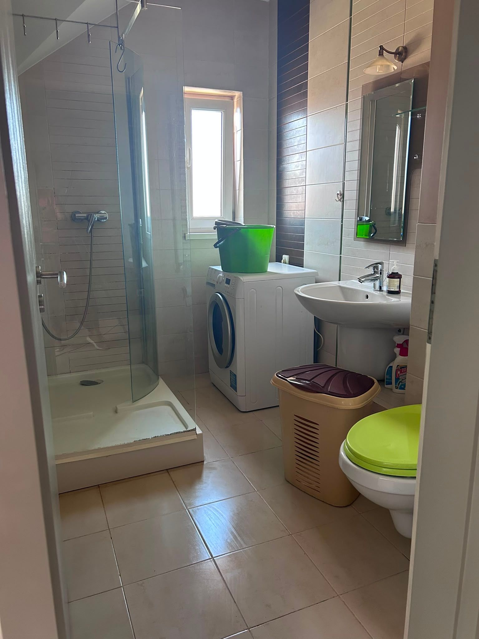Apartament 2 camere | 45 mp utili | Mansardă | Pod generos | Balcon | — fotografia 8