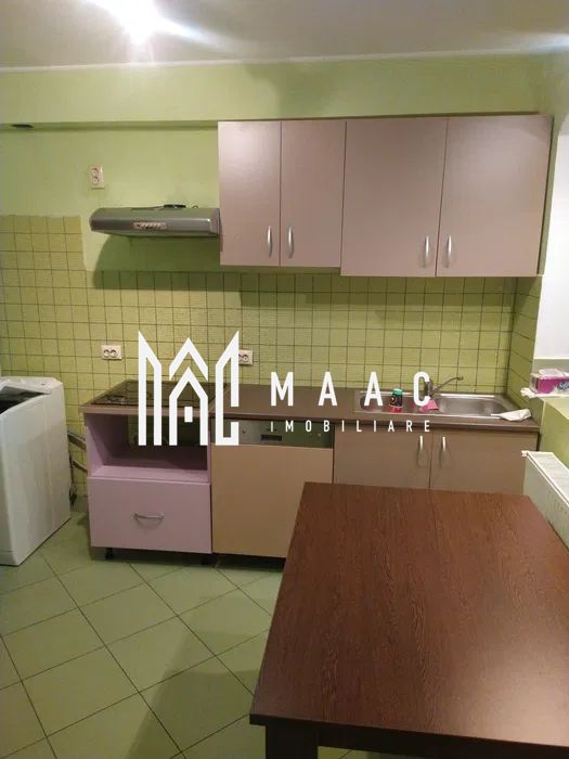 Apartament 2 camere de închiriat | Ștrand, Sibiu | 50 mp — fotografia 2