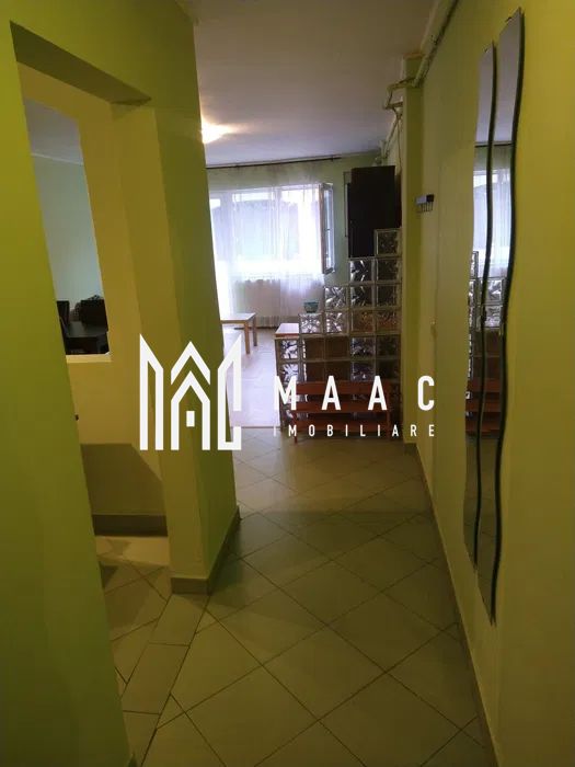 Apartament 2 camere de închiriat | Ștrand, Sibiu | 50 mp — fotografia 3