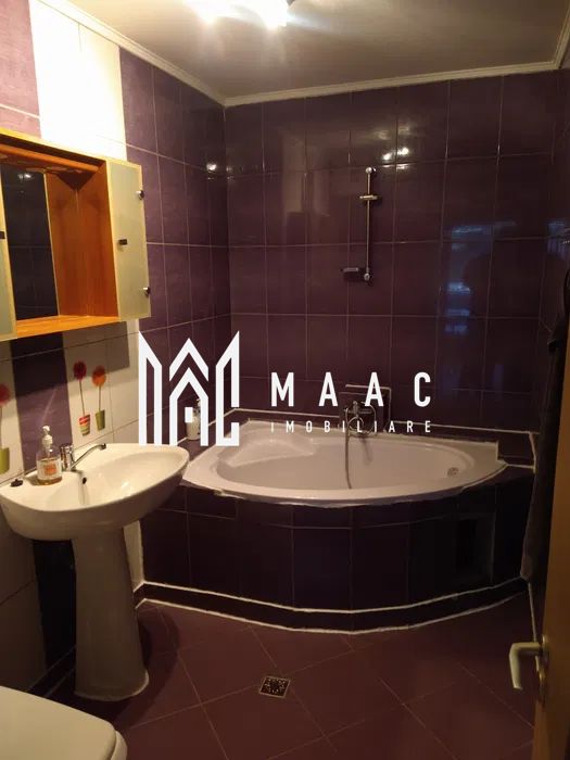 Apartament 2 camere de închiriat | Ștrand, Sibiu | 50 mp — fotografia 4