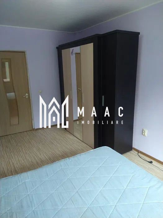 Apartament 2 camere de închiriat | Ștrand, Sibiu | 50 mp — fotografia 6