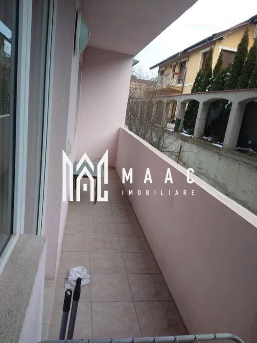 Apartament 2 camere de închiriat | Ștrand, Sibiu | 50 mp — fotografia 7