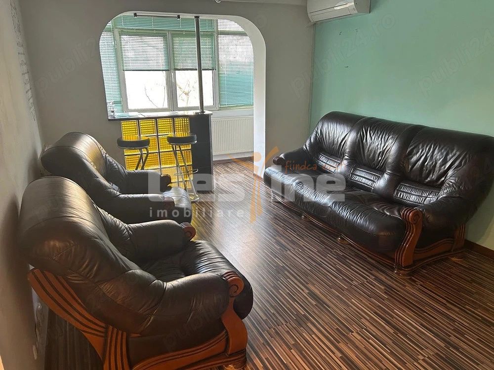 Apartament 4 camere de închiriat | Mall Plaza - Drumul Tabere
