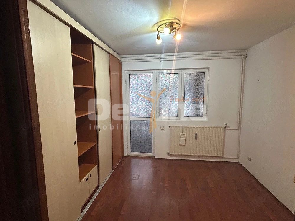 Apartament 4 camere de închiriat | Mall Plaza - Drumul Tabere — fotografia 3