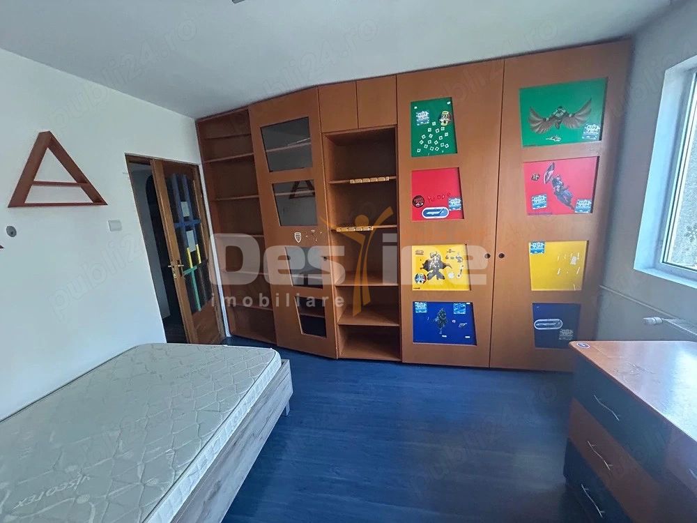 Apartament 4 camere de închiriat | Mall Plaza - Drumul Tabere — fotografia 4