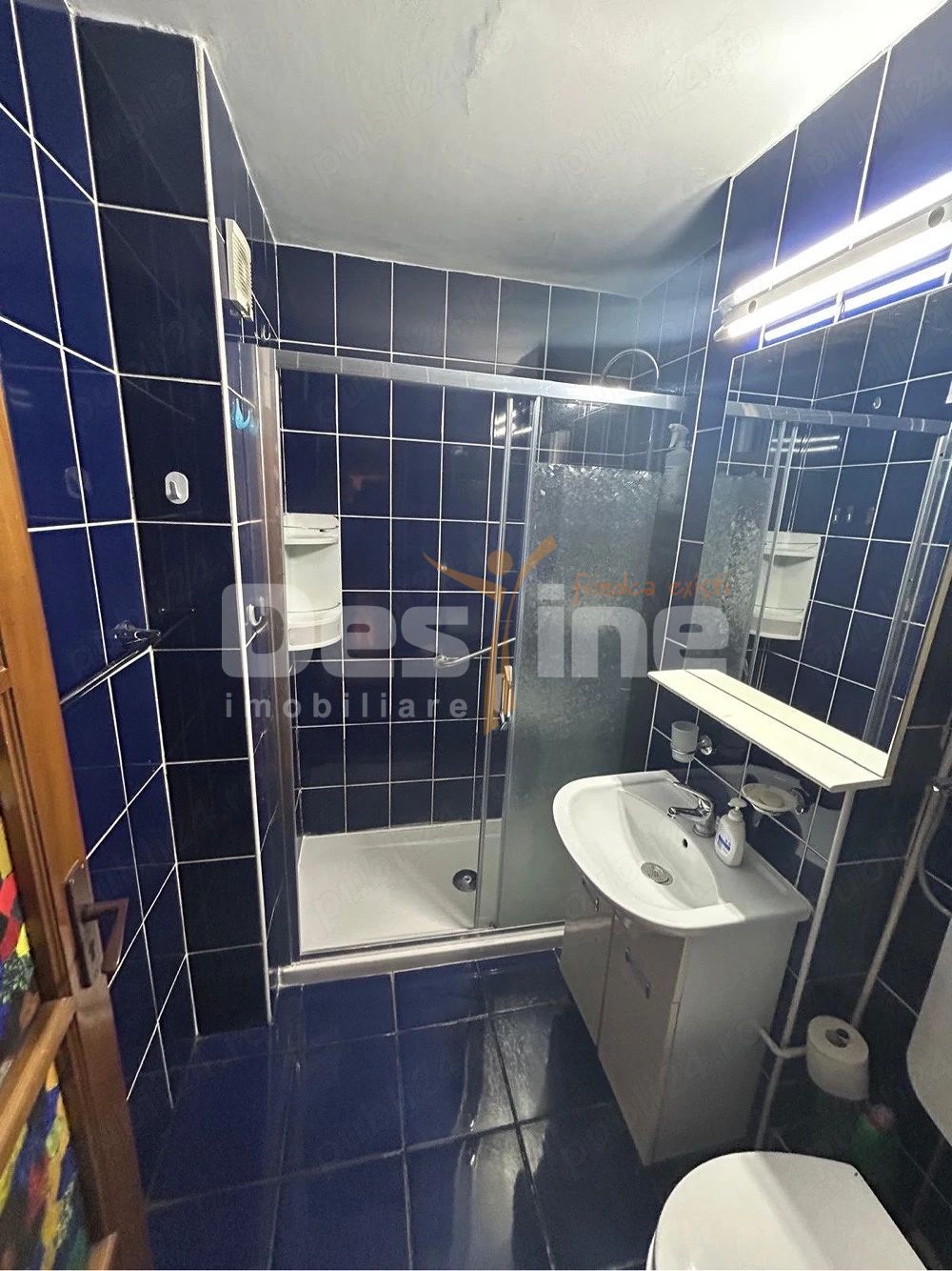 Apartament 4 camere de închiriat | Mall Plaza - Drumul Tabere — fotografia 6