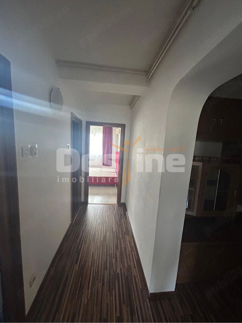Apartament 4 camere de închiriat | Mall Plaza - Drumul Tabere — fotografia 7