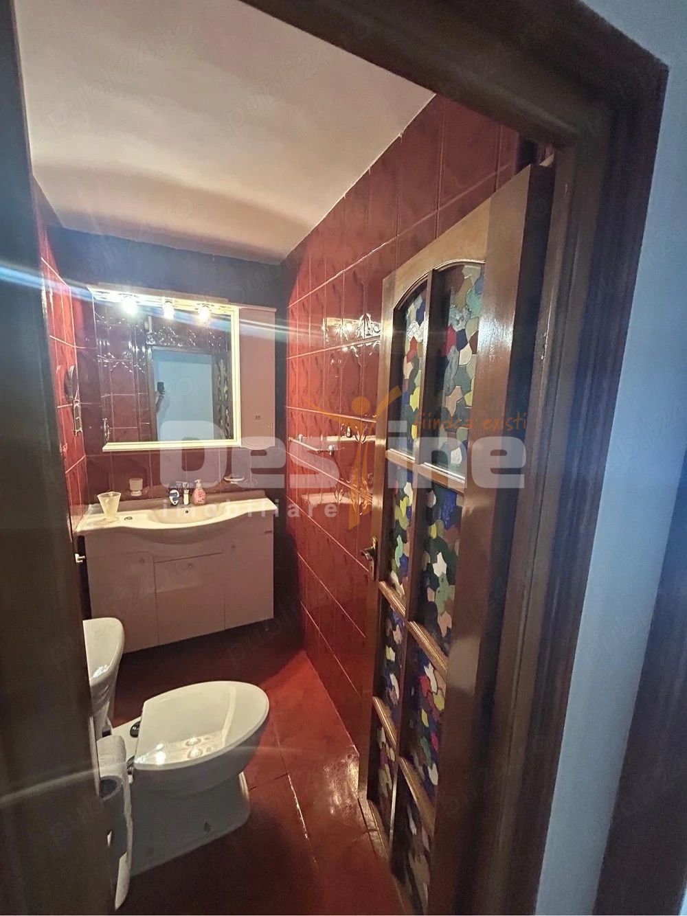 Apartament 4 camere de închiriat | Mall Plaza - Drumul Tabere — fotografia 8