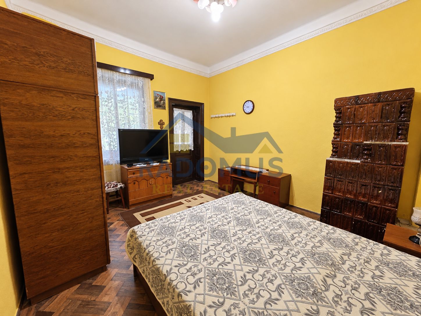 Casă de închiriat în Ploiești – 3 camere – 100 mp — fotografia 5