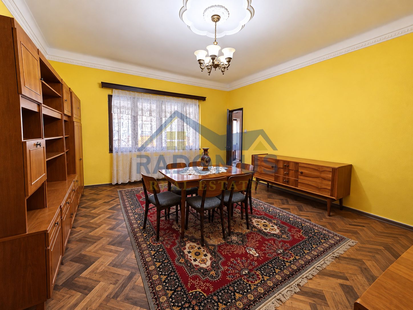Casă de închiriat în Ploiești – 3 camere – 100 mp — fotografia 6