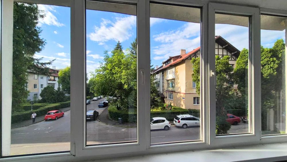 3 Camere în Astra Etaj 1 Vedere Liberă Necesită Renovare — fotografia 10