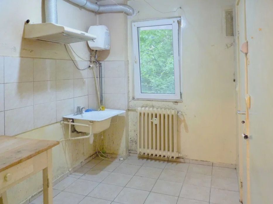 3 Camere în Astra Etaj 1 Vedere Liberă Necesită Renovare — fotografia 7