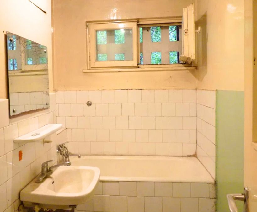 3 Camere în Astra Etaj 1 Vedere Liberă Necesită Renovare — fotografia 9