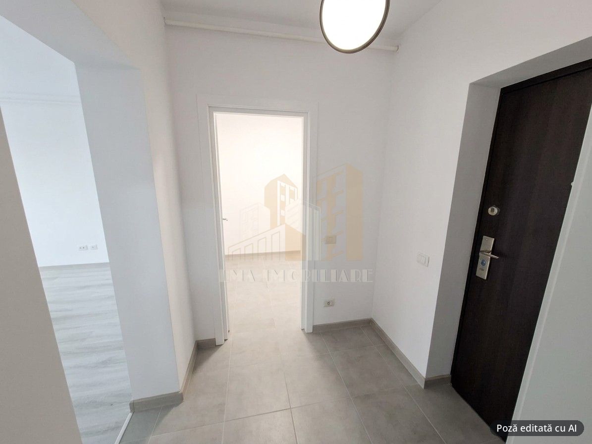 Apartament Tip studio Subcetate Sity 2 Sanpetru Brasov — fotografia 2