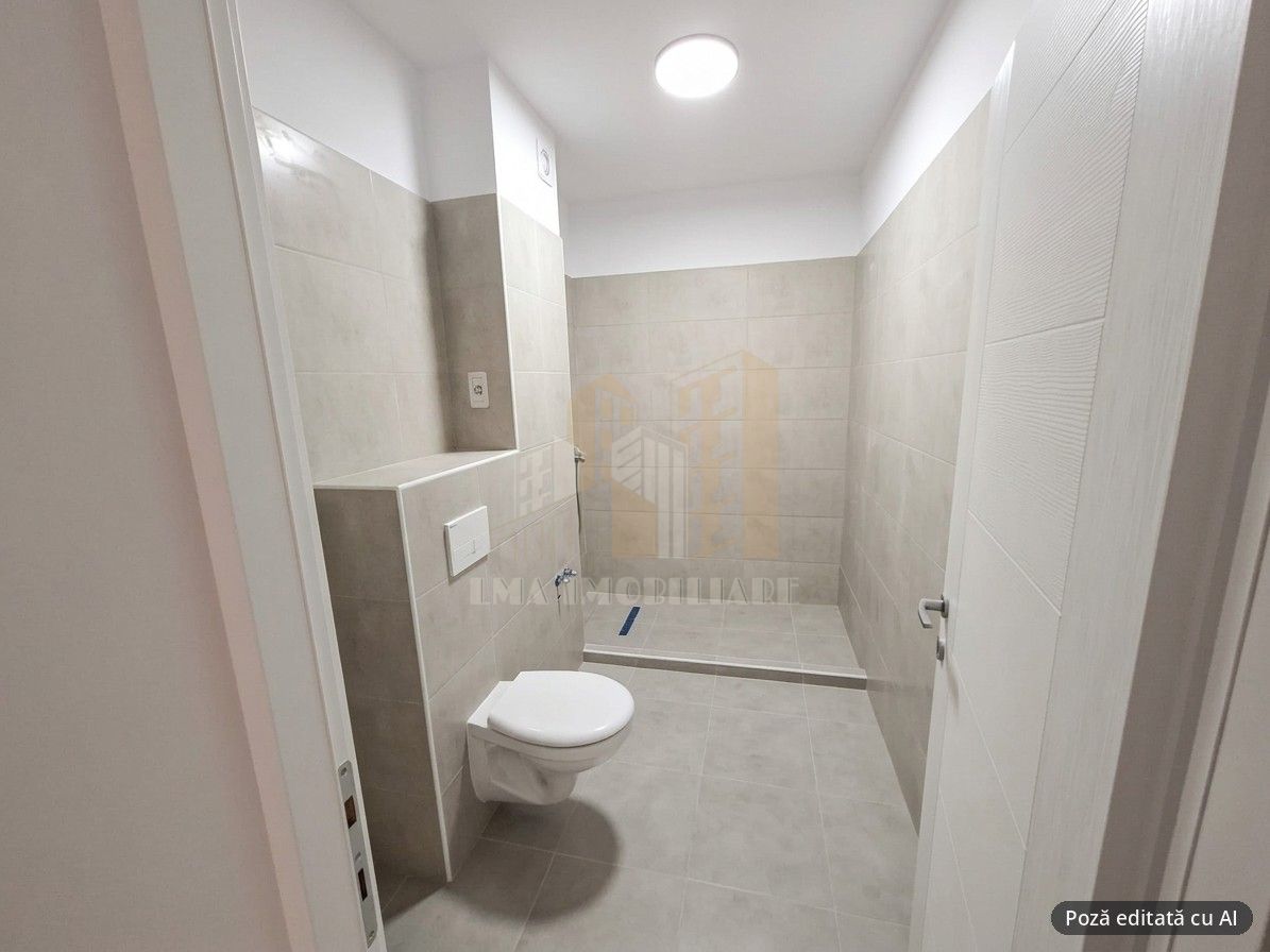 Apartament Tip studio Subcetate Sity 2 Sanpetru Brasov — fotografia 4
