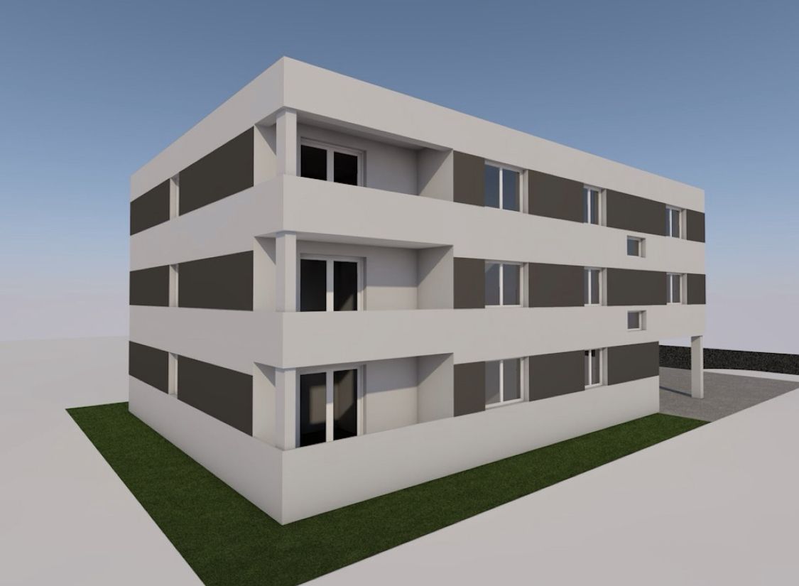 Apartamente de vanzare cartierul Cora Bratianianu, preturi de pa 40000 — fotografia 3