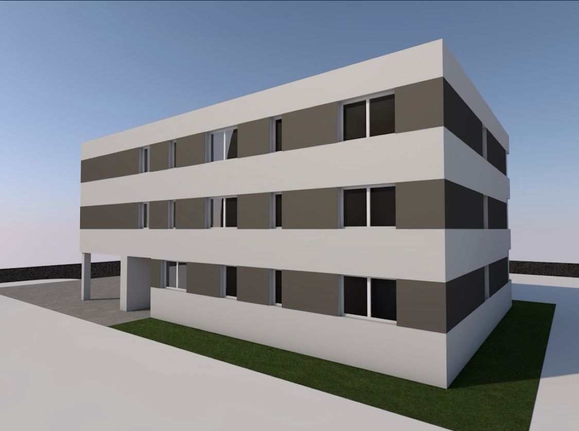 Apartamente de vanzare cartierul Cora Bratianianu, preturi de pa 40000 — fotografia 4