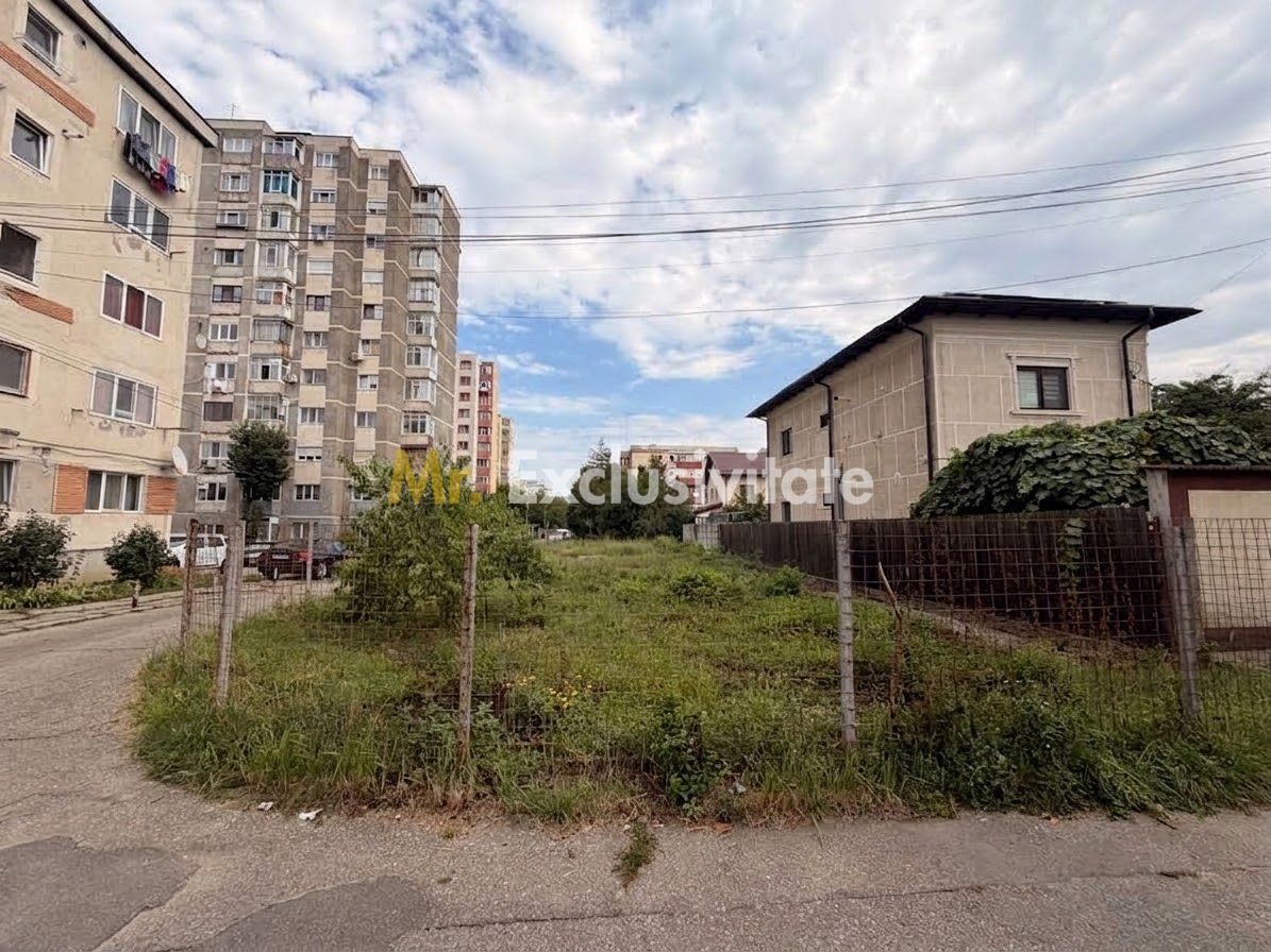 Teren intravilan excepțional în cartierul Gavana — fotografia 4