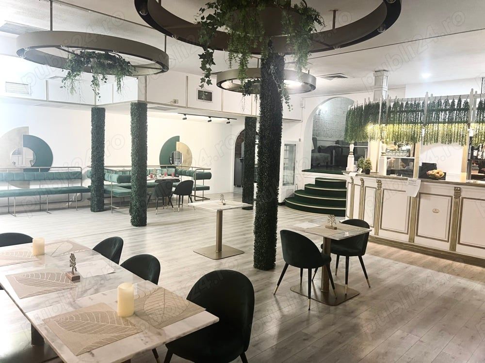 Vânzare  Închiriere proprietate 756m2 ultracentral, lângă Arcul de Triumf — fotografia 4