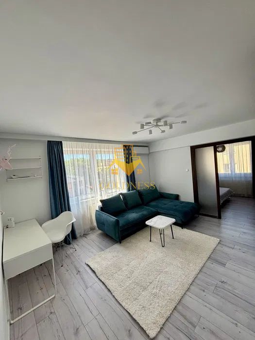 2 camere, Parcare, BT Arena, Platinia, Plopilor, USAMV, Parcul Central — fotografia 3