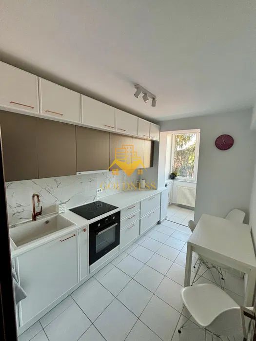 2 camere, Parcare, BT Arena, Platinia, Plopilor, USAMV, Parcul Central — fotografia 4