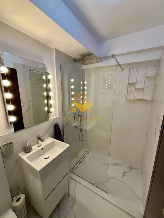 2 camere, Parcare, BT Arena, Platinia, Plopilor, USAMV, Parcul Central — fotografia 5