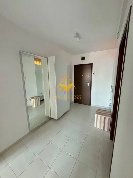 2 camere, Parcare, BT Arena, Platinia, Plopilor, USAMV, Parcul Central — fotografia 6