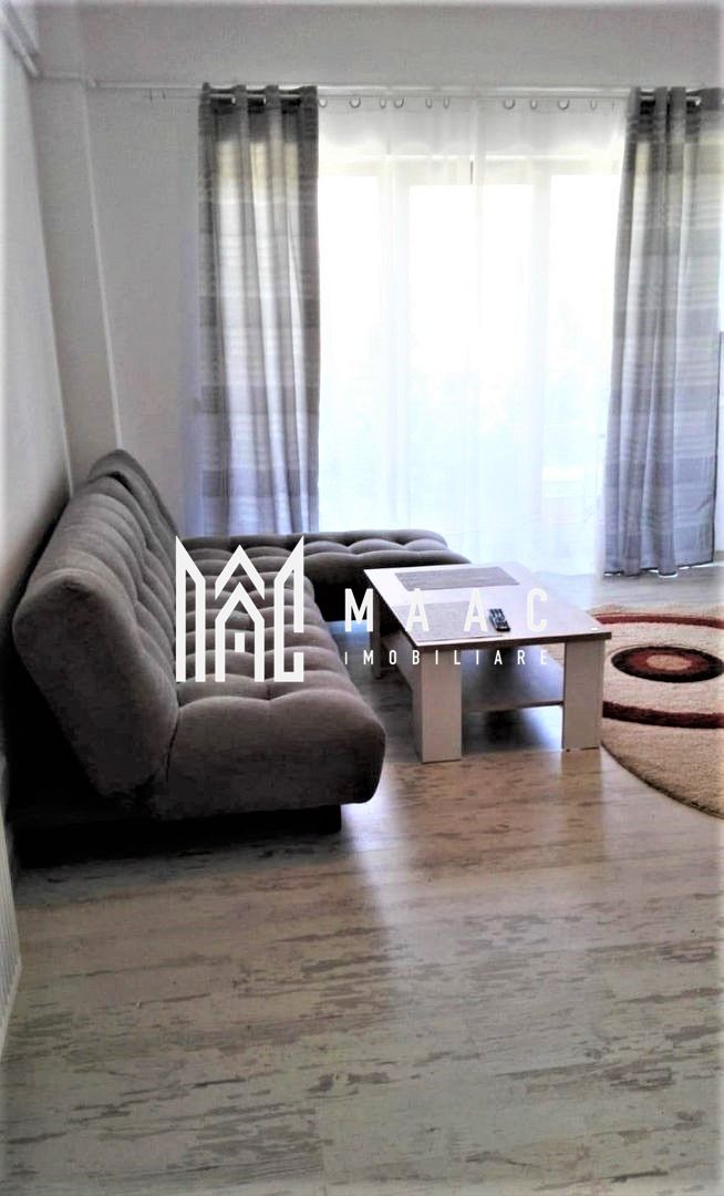 Apartament 2 camere | Balcon | Lift | Doamna Stanca