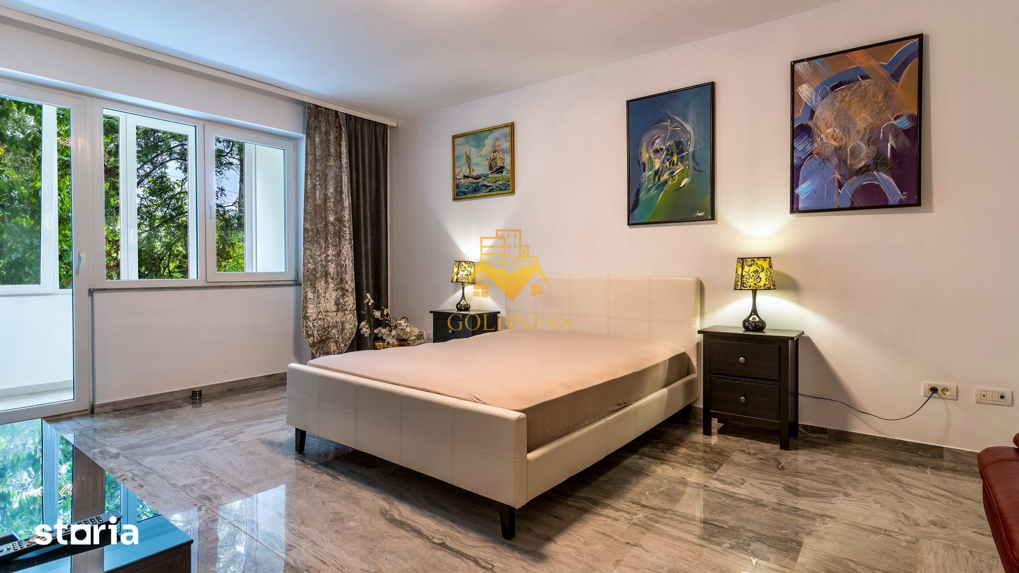 2 camere deco, Clinicilor, Parcare, UMF, Republicii, Gradina Botanica