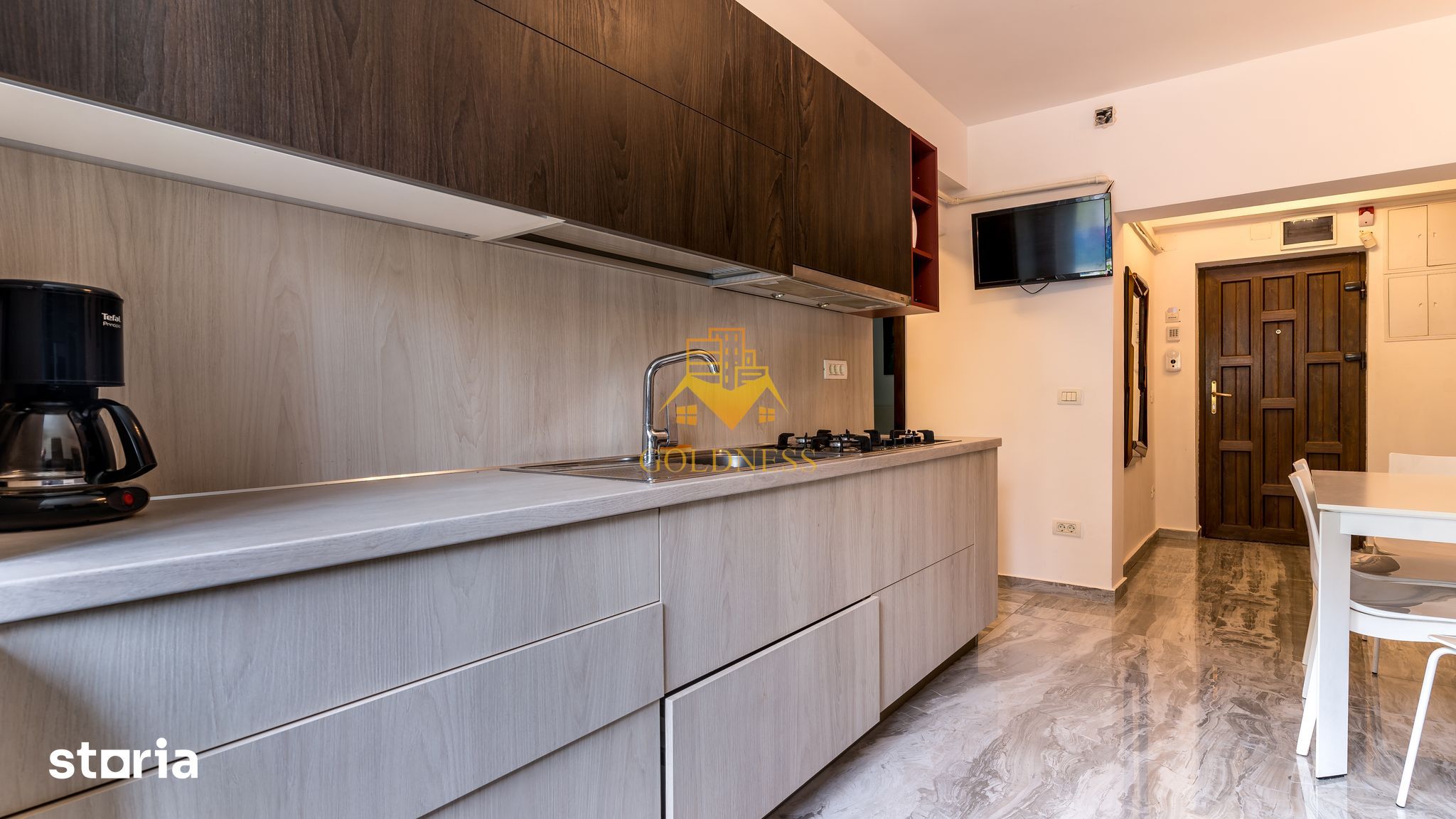 2 camere deco, Clinicilor, Parcare, UMF, Republicii, Gradina Botanica — fotografia 10