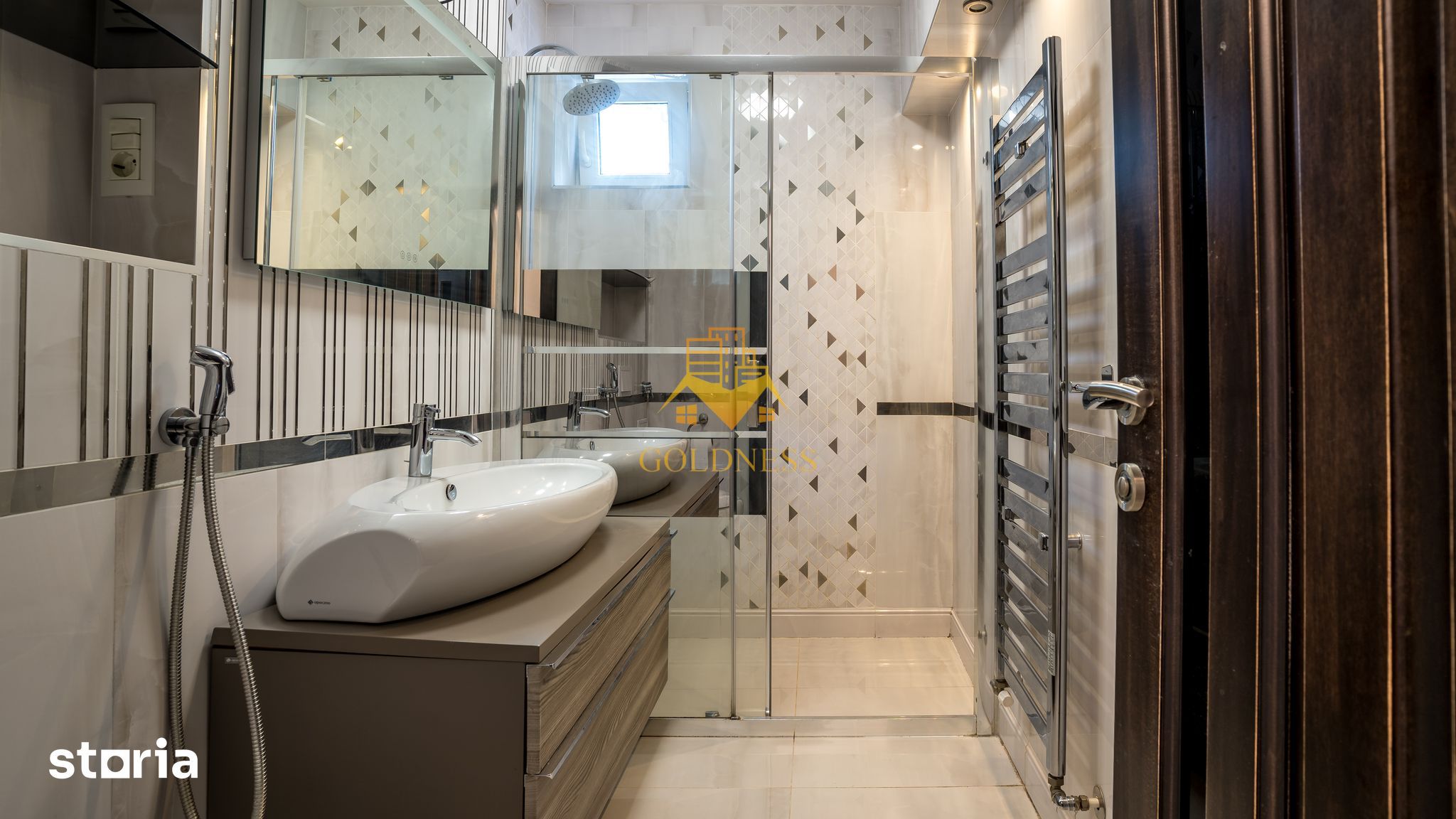 2 camere deco, Clinicilor, Parcare, UMF, Republicii, Gradina Botanica — fotografia 11