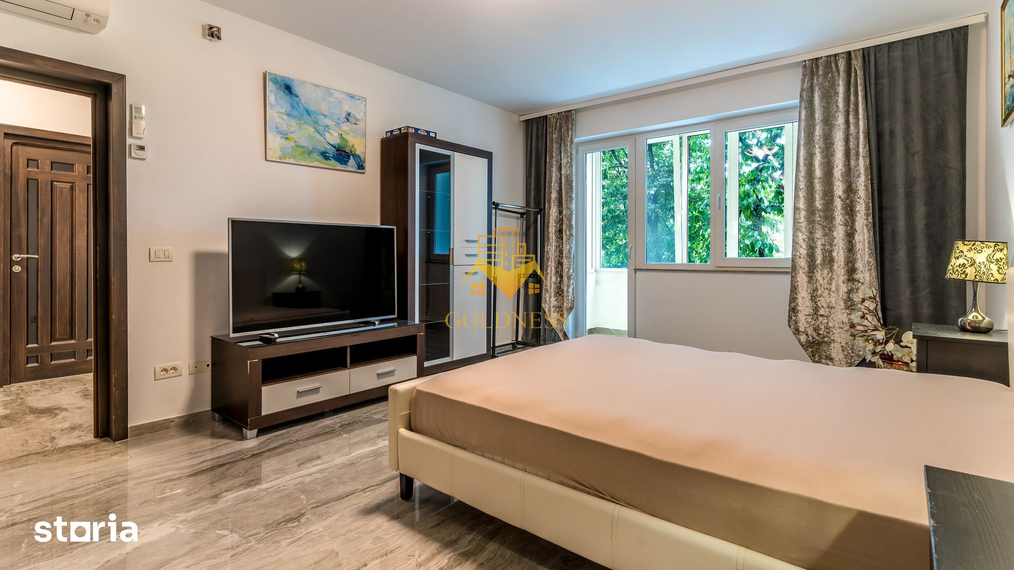 2 camere deco, Clinicilor, Parcare, UMF, Republicii, Gradina Botanica — fotografia 3