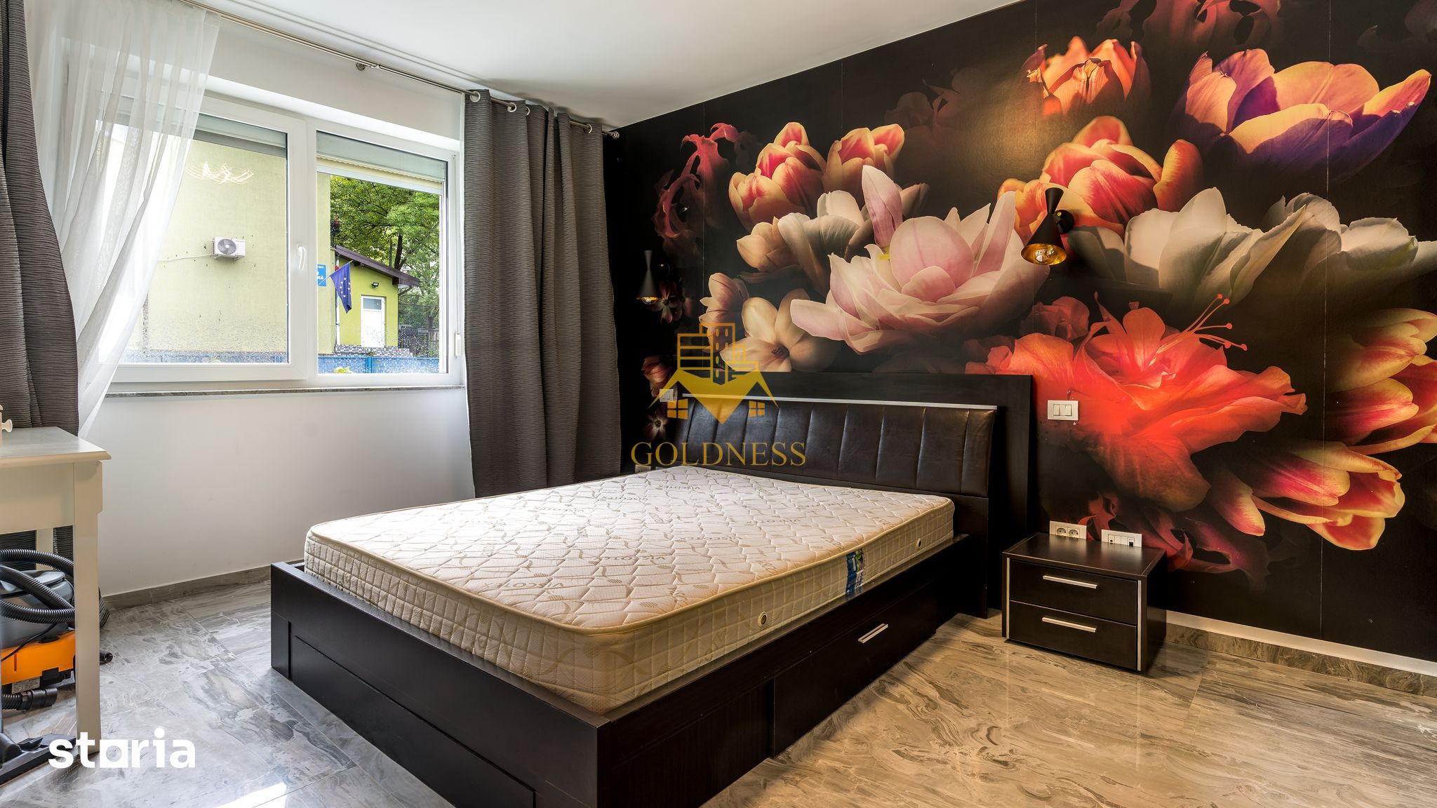 2 camere deco, Clinicilor, Parcare, UMF, Republicii, Gradina Botanica — fotografia 5