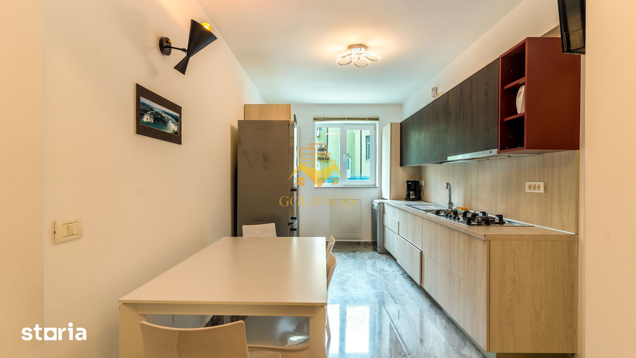 2 camere deco, Clinicilor, Parcare, UMF, Republicii, Gradina Botanica — fotografia 8