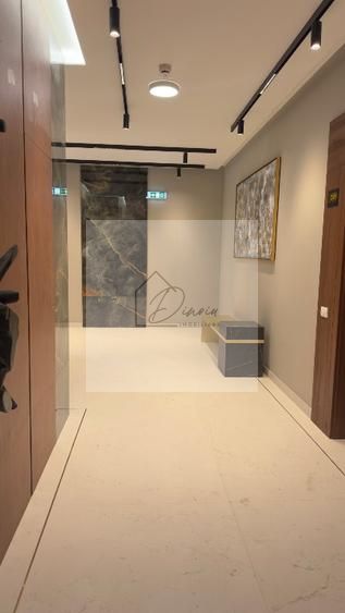 2 camere Straulesti I NOU, finalizat 2026, smart home I COM 0% — fotografia 14