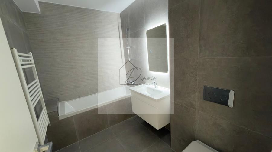 2 camere Straulesti I NOU, finalizat 2026, smart home I COM 0% — fotografia 15