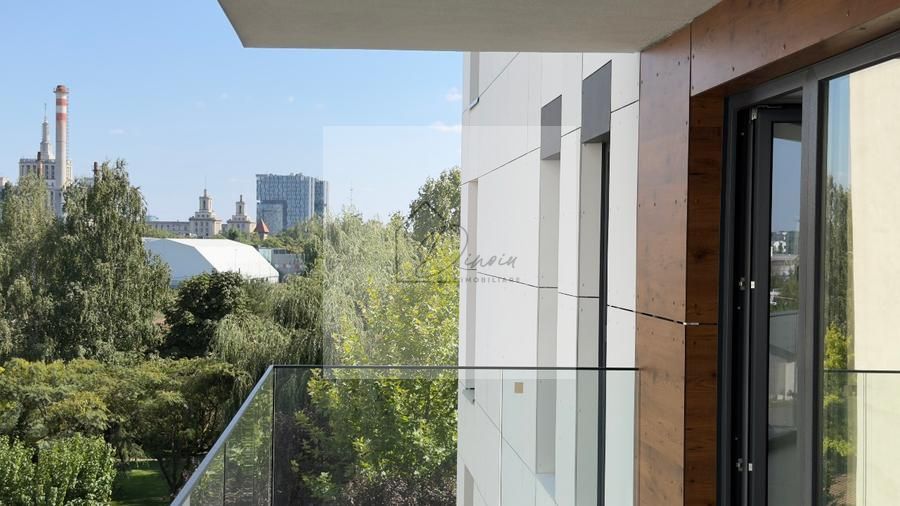 2 camere Straulesti I NOU, finalizat 2026, smart home I COM 0% — fotografia 2