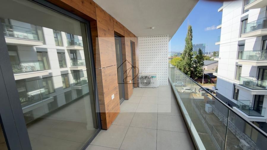 2 camere Straulesti I NOU, finalizat 2026, smart home I COM 0% — fotografia 3